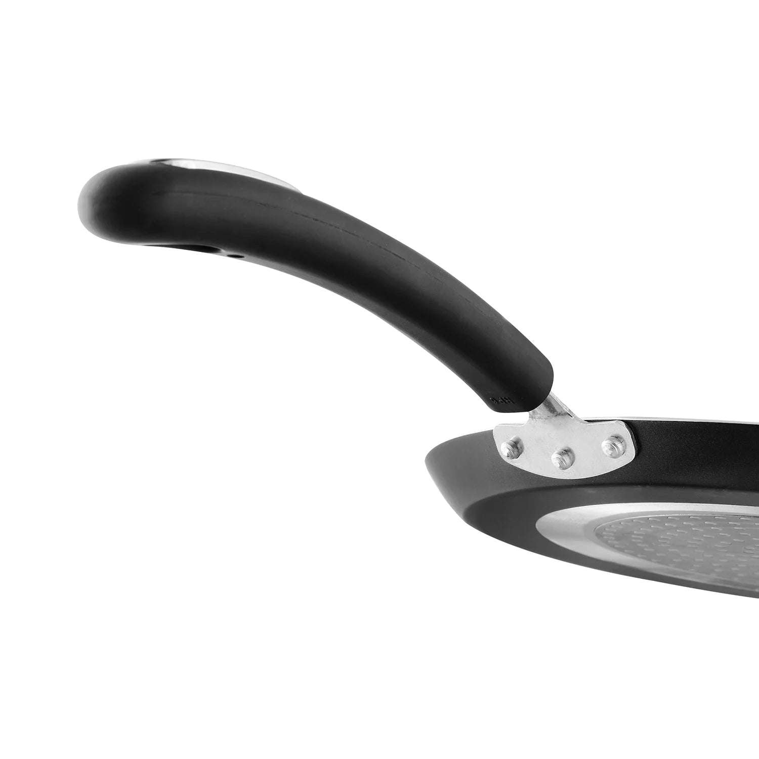 Vinod Zest Non-Stick Marbilo Dosa Tawa – Induction & Gas Compatible (Multiple Sizes)